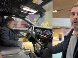 'भारत में मैन्युफैक्चरिंग घट रही है, इसे मजबूत करने...', जर्मनी के BMW प्लांट पहुंचकर बोले राहुल गांधी