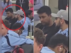 Video: फिर होगा कुछ बड़ा? गंभीर के साथ मतभेद की खबरों के बीच विराट कोहली से मिले सिलेक्टर