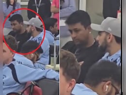 Video: फिर होगा कुछ बड़ा? गंभीर के साथ मतभेद की खबरों के बीच विराट कोहली और रोहित शर्मा से मिले सिलेक्टर