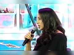 भारतीय जर्सी पहनने से परेशानियां दूर रहती हैं, स्मृति मंधाना ने क्रिकेट को लेकर अपनी दीवानगी का किया इजहार