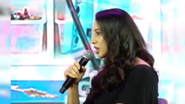 'भारतीय जर्सी पहनने से परेशानियां दूर रहती हैं', स्मृति मंधाना ने क्रिकेट को लेकर अपनी दीवानगी का किया इजहार