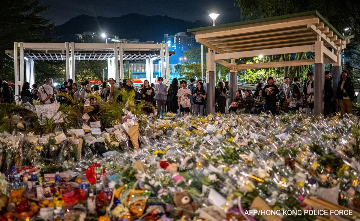 Latest and Breaking News on NDTV