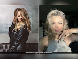 ऑस्ट्रिया की इंफ्लूएंसर की बेरहमी से हत्या! EX- बॉयफ्रेंड ही हत्यारा, जंगल में दफनाए सूटकेस के अंदर मिली बॉडी