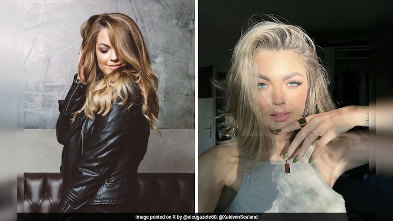 ऑस्ट्रिया की इंफ्लूएंसर की बेरहमी से हत्या! EX- बॉयफ्रेंड ही हत्यारा, जंगल में दफनाए सूटकेस के अंदर मिली बॉडी