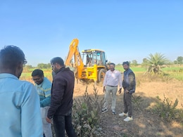 अशोकनगर के वेतवा किनारे 392 बीघा जमीन पर विकसित होगा औद्योगिक क्षेत्र, 81.940 हैक्टेयर भूमि इस विभाग को हैंडओवर