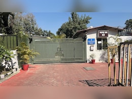 Shivraj Chouhan's Security Was Upgraded Month After Pak Spy Agency Threat