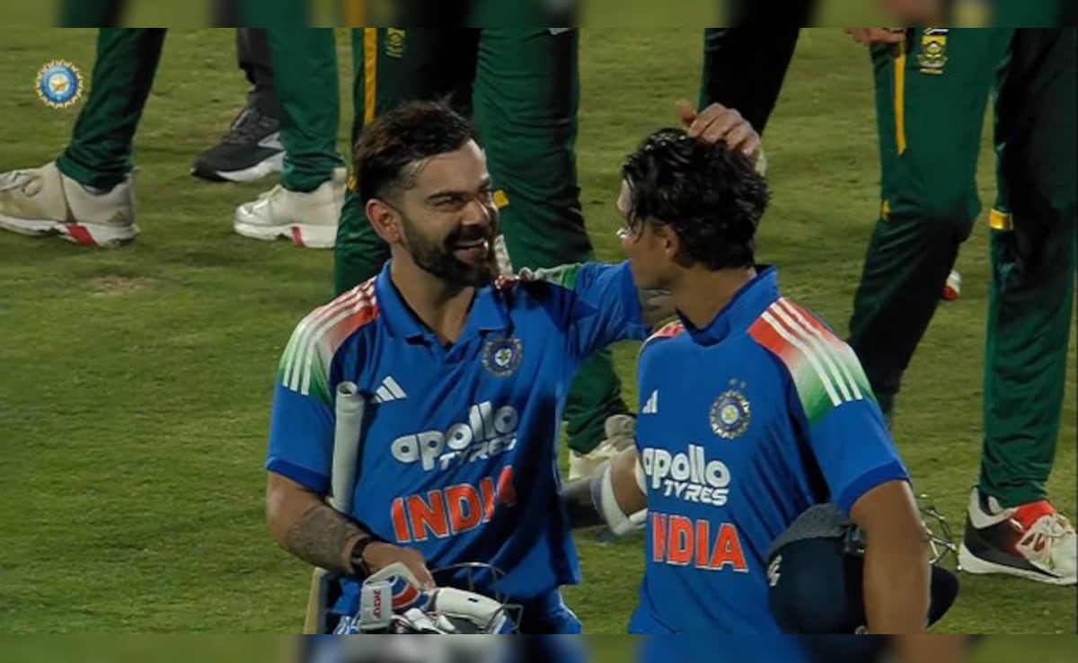 Latest and Breaking News on NDTV Latest and Breaking News on NDTV