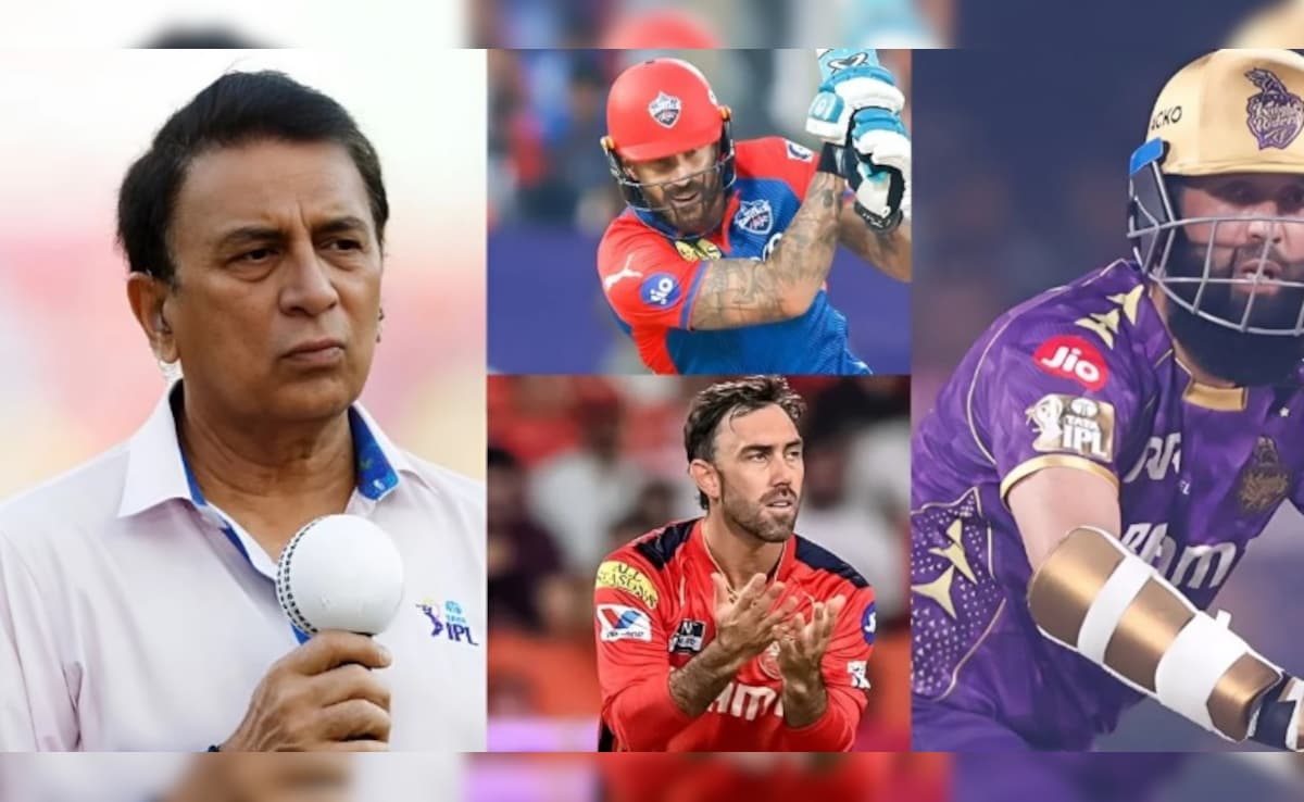 Latest and Breaking News on NDTV Latest and Breaking News on NDTV