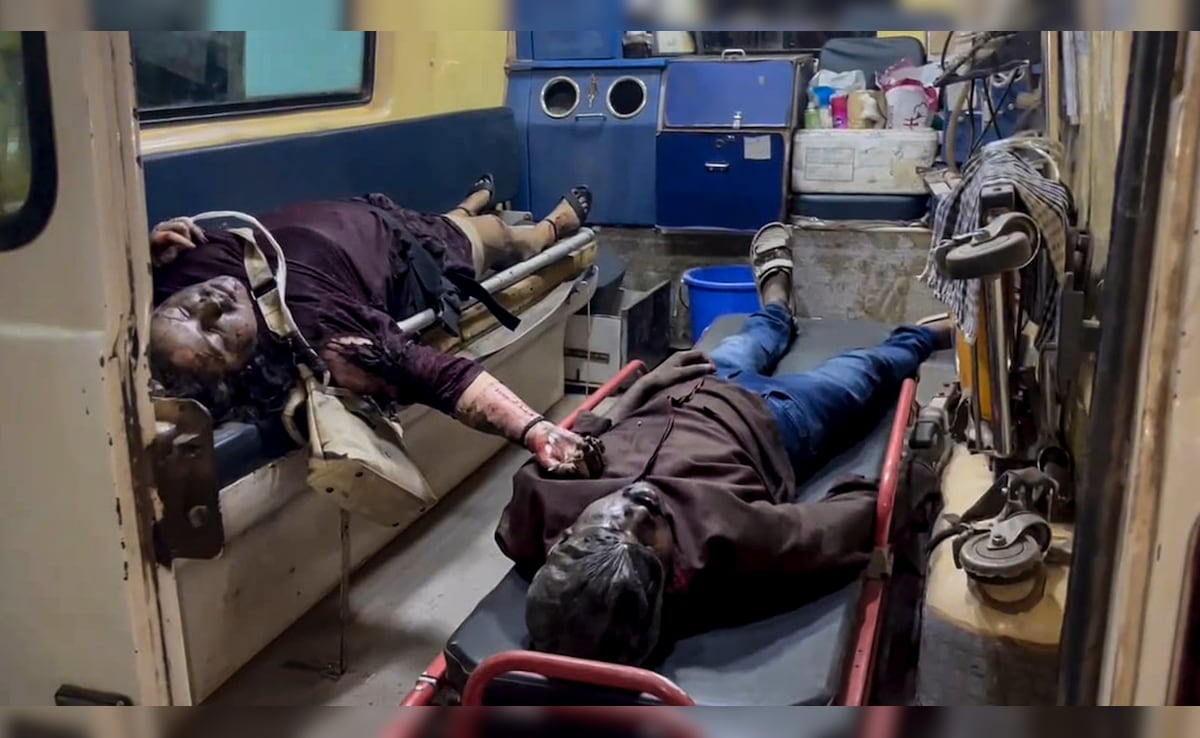 Latest and Breaking News on NDTV Latest and Breaking News on NDTV