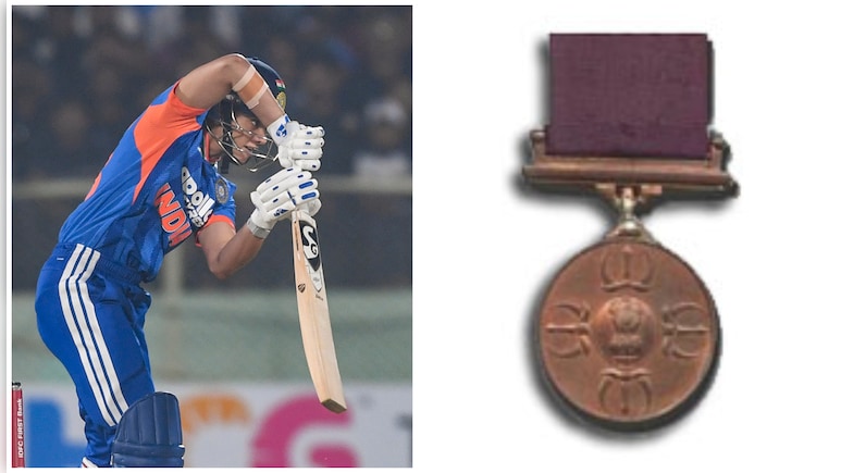 हैरान कर देनेवाला फ़ैसला- ना स्मृति मंधाना, ना हरमनप्रीत कौर, इस बार किसी को खेल रत्न पुरस्कार नहीं!