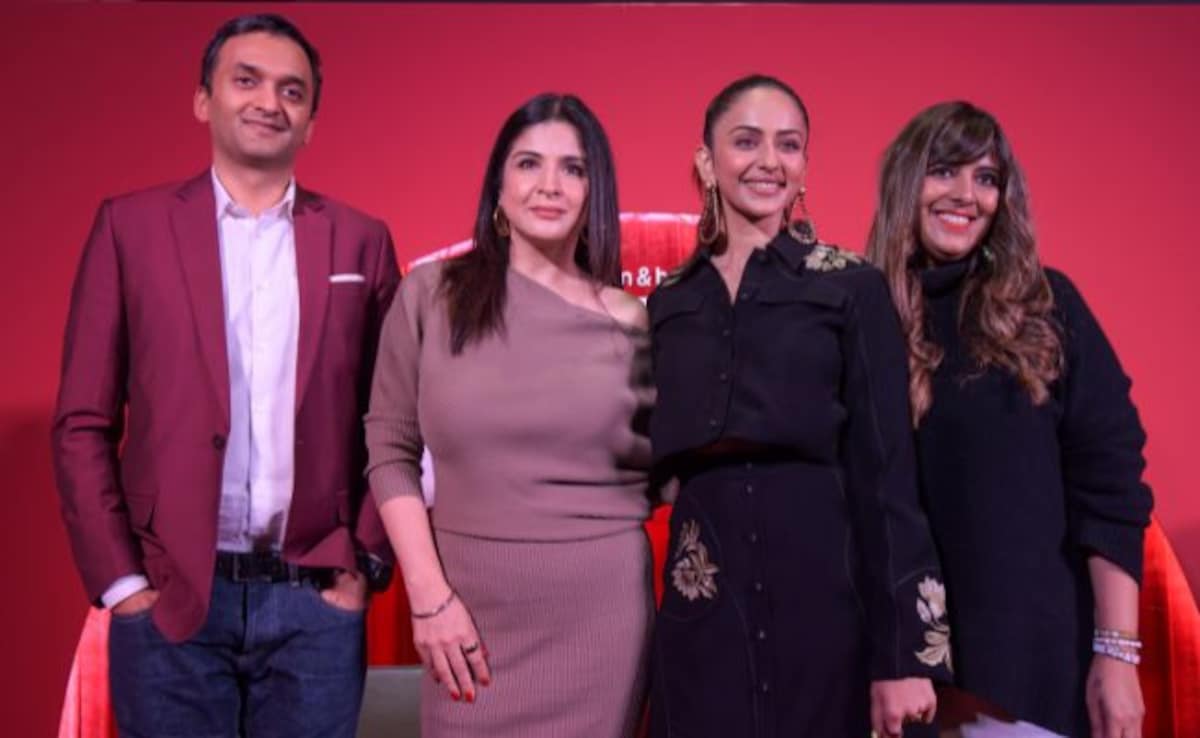 Latest and Breaking News on NDTV Latest and Breaking News on NDTV