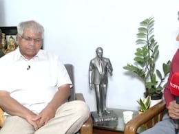 After BMC Poll Deal, Prakash Ambedkar's "Sakuni, Sleeper Cell" Swipe At Congress