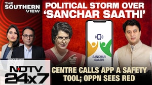 Sanchaar Saathi: Govt Snooping Or Protecting People?