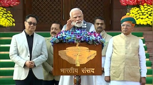 "Can Give Tips To Opposition": PM Says Need Delivery, Not Drama In Parliament