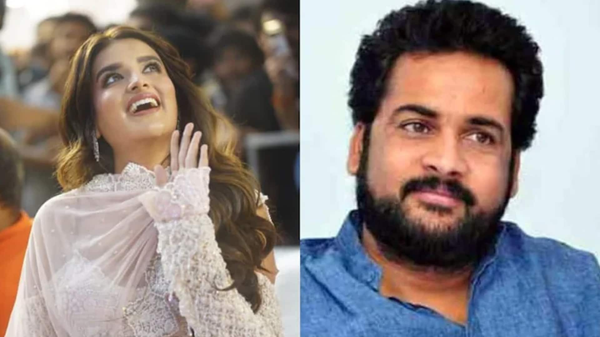 Bigg Boss Telugu Actor Sivaji Faces Backlash Over Remarks on Women's Clothing