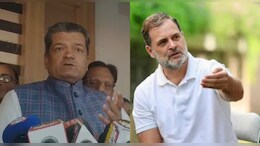 प्रियंका के बेटे को सगाई की बधाई, राजस्थान के मंत्री&nbsp;ने कहा- राहुल भी कर लें अब शादी&nbsp;