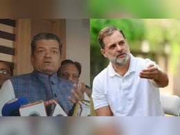 प्रियंका के बेटे को सगाई की बधाई, राजस्थान के मंत्री&nbsp;ने कहा- राहुल भी कर लें अब शादी&nbsp;