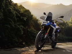 BMW To Expand 450 Twin Range; F 450 R And F 450 RR On Cards?