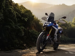 BMW To Expand 450 Twin Range; F 450 R And F 450 RR On Cards?