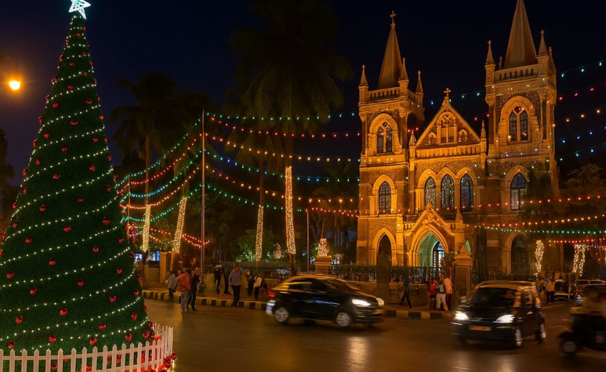 Latest and Breaking News on NDTV Latest and Breaking News on NDTV