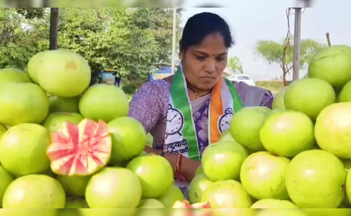 Latest and Breaking News on NDTV