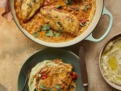 What Is Marry Me Chicken? The Viral Recipe Everyone's Talking About