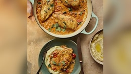 What Is 'Marry Me Chicken'? The Viral Recipe Everyone's Talking About