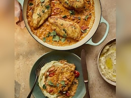 What Is 'Marry Me Chicken'? The Viral Recipe Everyone's Talking About