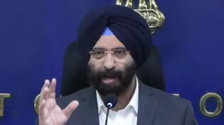 प्रदूषण खत्म नहीं कर पाई सरकार, तो दिल्ली के मंत्री ने मांगी माफी; कहा- आप‑कांग्रेस ने दी ये बीमारी