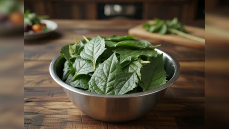 सर्दी की बीमारियों का एक देसी इलाज, मकोय का साग, 5 फायदे