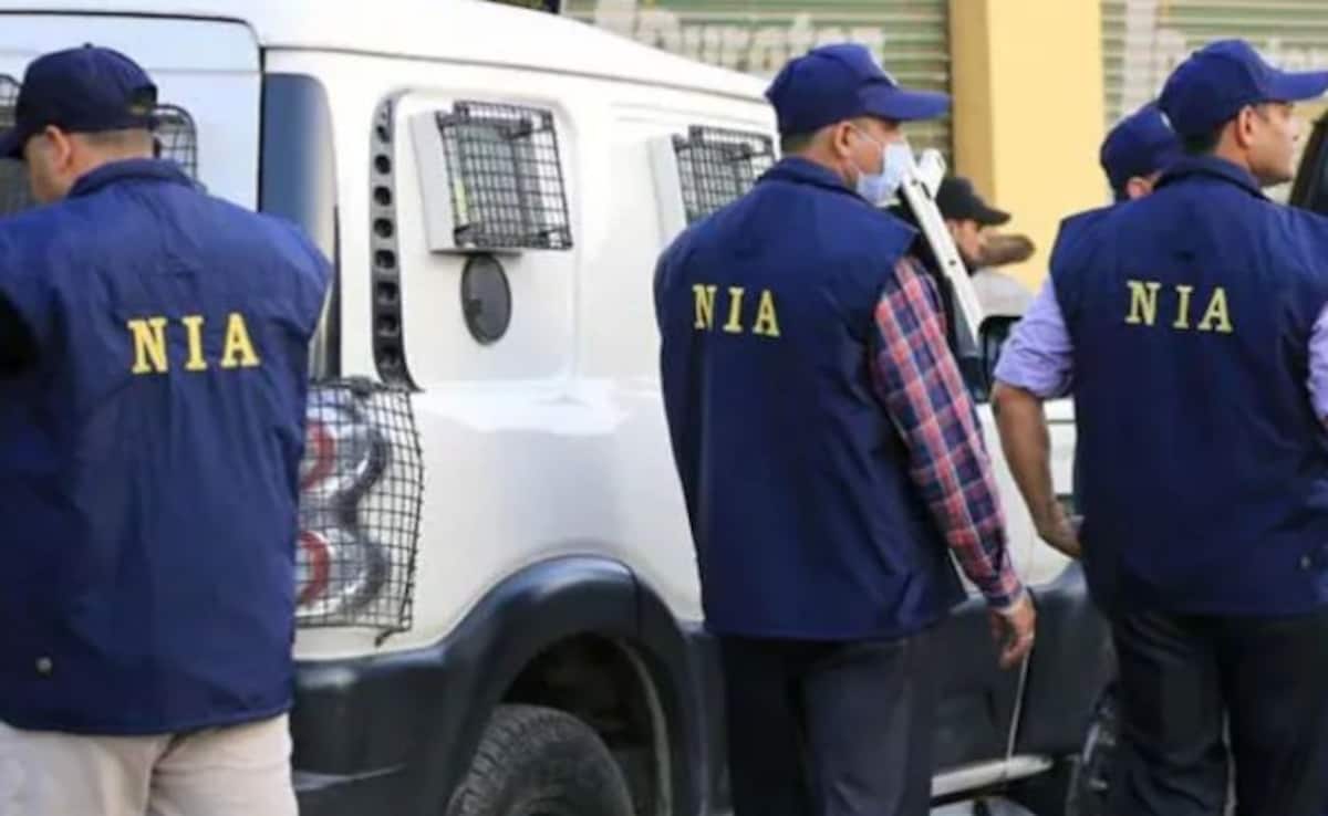 भारत के खिलाफ आतंकी साजिश का खुलासा, 1 अमेरिकी समेत 7 विदेशी नागरिक NIA की गिरफ्त में