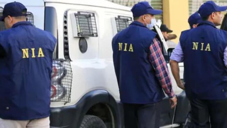 भारत के खिलाफ आतंकी साजिश का खुलासा, 1 अमेरिकी समेत 7 विदेशी नागरिक NIA की गिरफ्त में