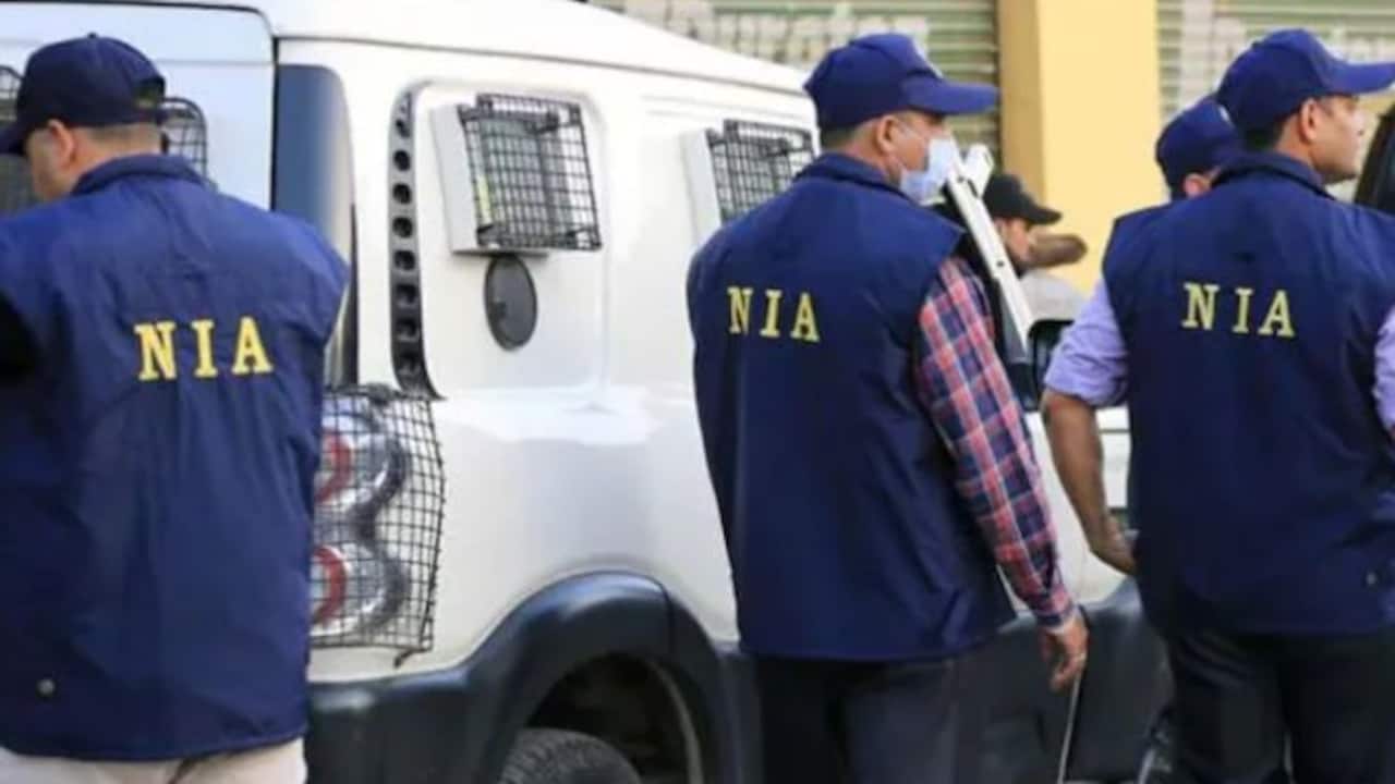 ISI और आतंकी शहजाद भट्टी के निशाने पर पश्चिमी UP, कैसे बना रहे रिक्रूटमेंट सेंटर, जांच में बड़ा खुलासा