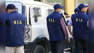 NIA कोर्ट का बड़ा फैसला, लश्कर ए तैयबा के 2 ओवर ग्राउंड वर्कर्स को 15-15 साल की सजा