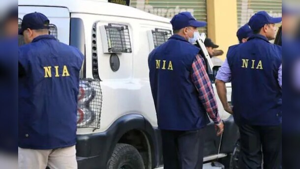 हिजबुल मुजाहिदीन आतंकी साजिश मामला: NIA को मिली बड़ी सफलता, मुख्य आरोपी को उम्रकैद की सजा&nbsp;