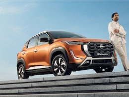 Nissan Magnite To Get 3 Percent Price Hike In January 2026