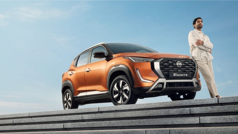 Nissan Magnite To Get 3 Percent Price Hike In January 2026