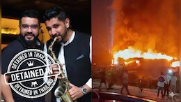 How Centre Used Passport Law To Corner Luthra Brothers In Thailand
