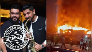 How Centre Used Passport Law To Corner Luthra Brothers In Thailand