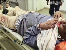 Panther Attack: शादी समारोह में पैंथर ने मचाया आतंक, 3 लोगों को झपट्टा मारकर किया घायल; इलाके में दहशत