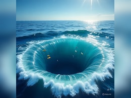 बरमूडा ट्रायंगल के नीचे सो रहा है धरती का 'रहस्यमयी दानव'? वैज्ञानिक भी रह गए हैरान