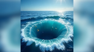 बरमूडा ट्रायंगल के नीचे सो रहा है धरती का 'रहस्यमयी दानव'? वैज्ञानिक भी रह गए हैरान