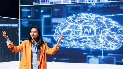 AI की दुनिया से लेकर सेमीकंडक्टर तक, साइंस और टेक्नोलॉजी में भारत ने हासिल किया ये मुकाम