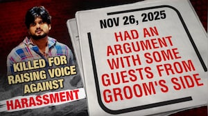 National Para-Athlete Rohit Dhankar Lynched By Mob In Rohtak