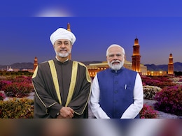 महज 50 लाख की आबादी वाला इस्लामिक मुल्क, PM मोदी करेंगे यात्रा, 1971 की जंग में भारत को दिया था खुला समर्थन