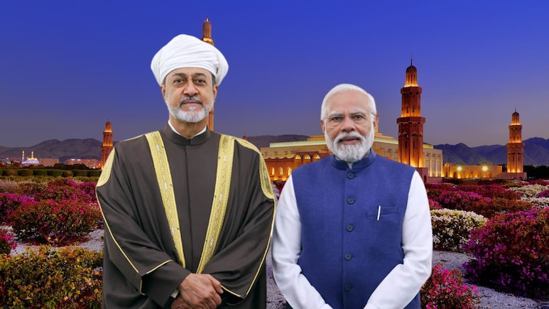 महज 50 लाख की आबादी वाला इस्लामिक मुल्क, PM मोदी करेंगे यात्रा, 1971 की जंग में भारत को दिया था खुला समर्थन