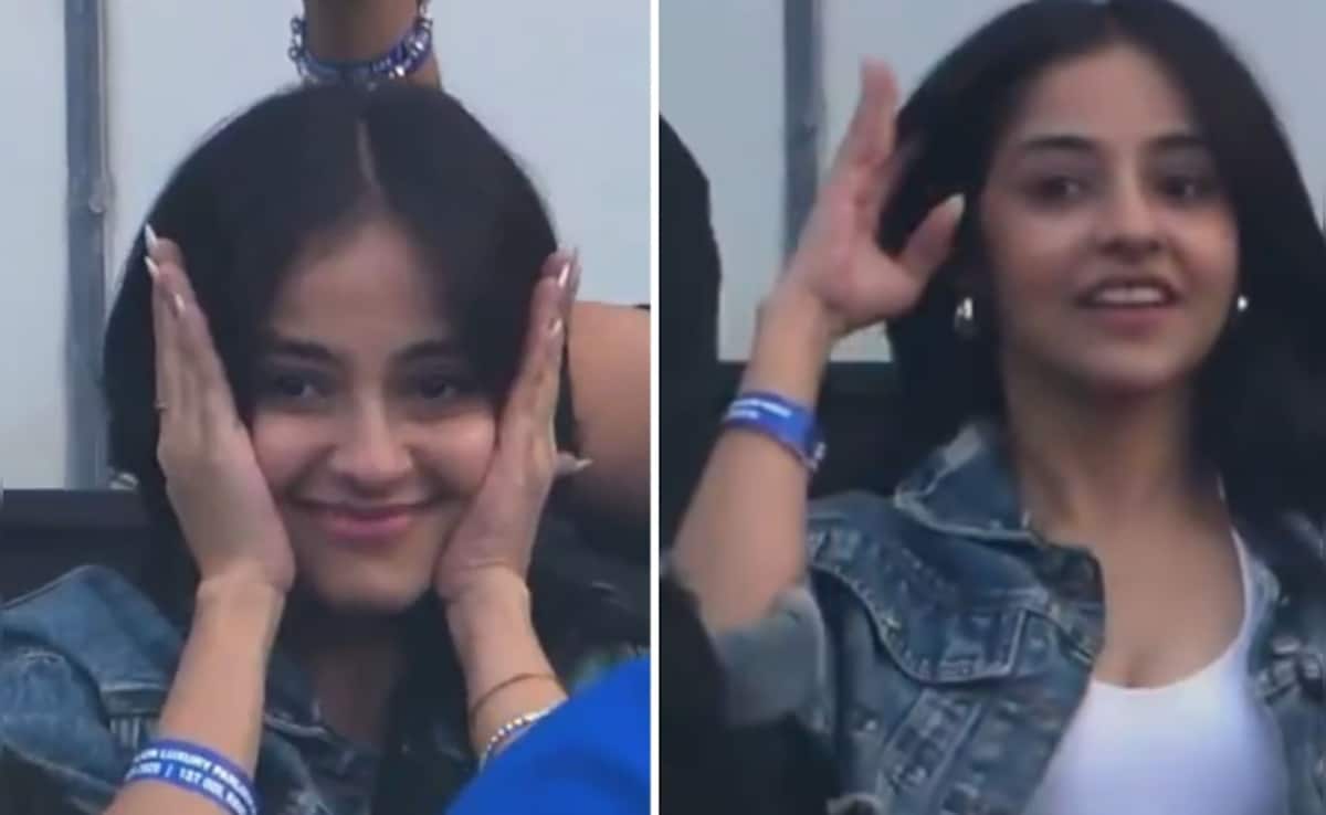 Latest and Breaking News on NDTV