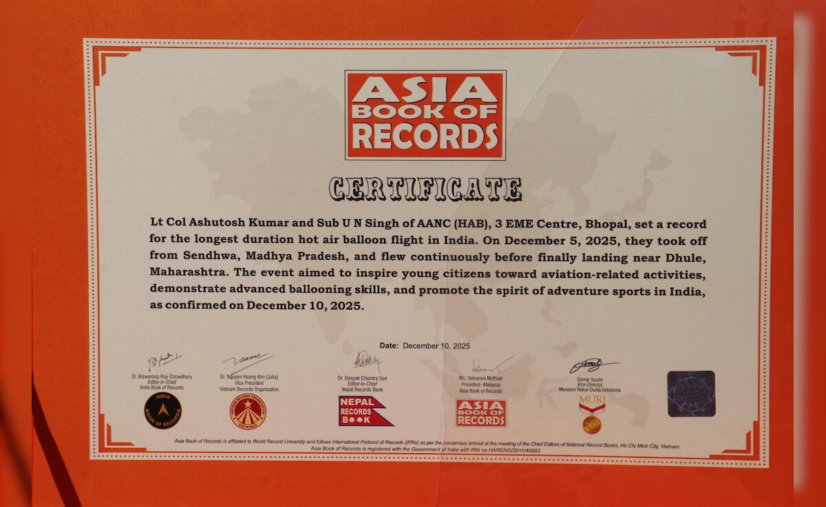 Latest and Breaking News on NDTV Latest and Breaking News on NDTV