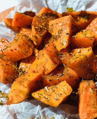 8 Healthiest Root Vegetables