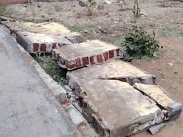 Class 7 Boy Dies After Wall Collapses At Government School In Tamil Nadu